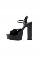 Steve Madden TANDEM - High heeled sandals r.39