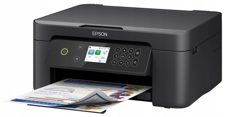 Drukarka Wielofunkcyjna EPSON Expression Home XP-4200 Duplex Wi-Fi zdjęcie 5