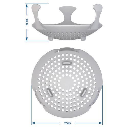 Docisk - sitko fi 100 do przetworów, kiszonek i octu - do słoików na Arena.pl