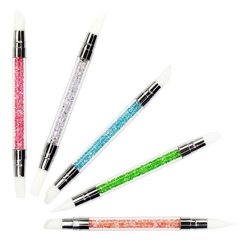 Pędzelek silikonowy / Aplikator na Arena.pl