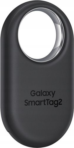 Lokalizator Samsung SmartTag2 - Czarny na Arena.pl