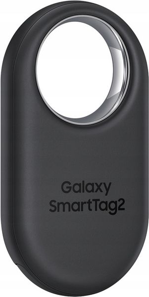 Lokalizator Samsung SmartTag2 - Czarny zdjęcie 14
