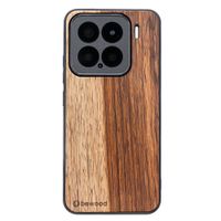 drewniane etui bewood do xiaomi 15  mango