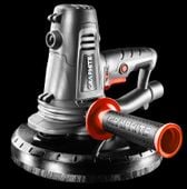 szlifierka do gipsu 1050w tarcza 225 mm  krótka - t 59g262