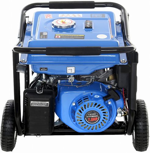 agregat prądotwórczy 3000w 12/230v kd144 na Arena.pl