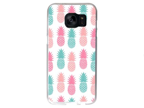 SAMSUNG GALAXY S7 EDGE | Etui case WZORY na Arena.pl