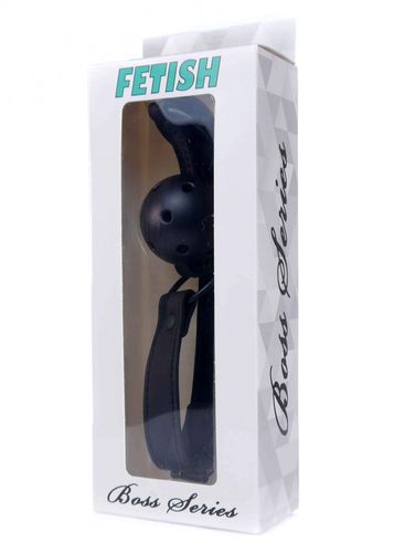 knebel ball gag   fetish b   series na Arena.pl
