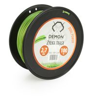 ŻYŁKA 2.7mm*100m GWIAZDKA /ZBROJONA