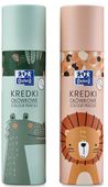 kredki ołówkowe oxf kids tuba 24+2 400174527