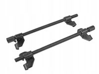 ŚCIĄGACZ DO SPRĘŻYN AMORTYZATORÓW ŚCIĄGACZE ŚCISKI McPHERSON 380mm 2szt