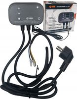 STEROWNIK REGULATOR TERMOSTAT PRACY POMPY OBIEGOWEJ KOTŁA PIECA S-150 IBO