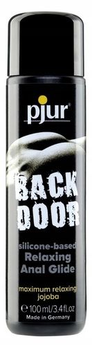 pjur Back Door Relaxing Anal Glide 100 ml na Arena.pl