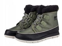 SOREL EXPLORER CARNIVAL DAMSKIE ŚNIEGOWCE