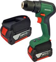 Adapter Baterii Bosch GBA Do Narzędzi Bosch PBA Power for All