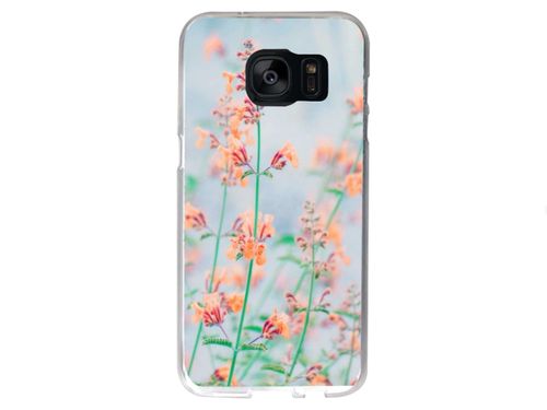 SAMSUNG GALAXY S7 EDGE | Etui case WZORY na Arena.pl