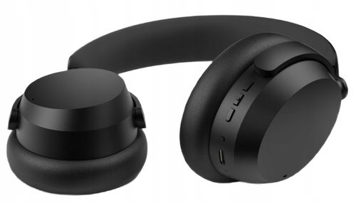 Słuchawki Sennheiser ACCENTUM Wireless czarne na Arena.pl