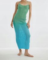 NAKD BACK CROCHET ROZMIAR XL