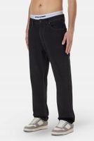 Jeans PEGADOR Baures prosto jeans PGDR-3076-412 R36