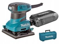 SZLIFIERKA OSCYLACYJNA BO4556K MAKITA