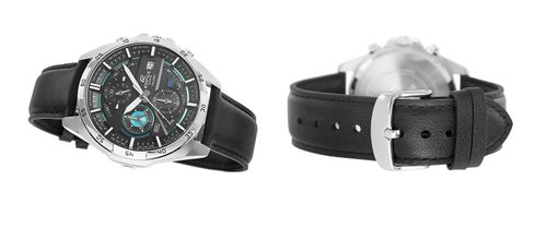 Zegarek Męski CASIO EDIFICE EFR-556L-1AVUEF 10 BAR + BOX na Arena.pl