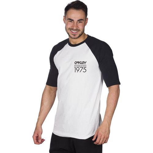 Oakley PALM RAGLAN 433767100 Rozmiar - M na Arena.pl