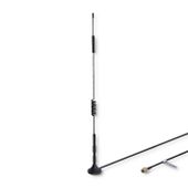 Qoltec Antena 4G LTE dookólna DUAL | 7dBi | wewnętrzno-zewnętrzna