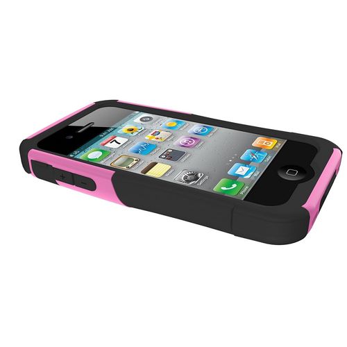 TRIDENT AEGIS - Apple iPhone 4 / 4S - PINK na Arena.pl