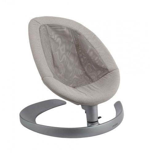 NUNA leżaczek LEAF GROW Champagne na Arena.pl