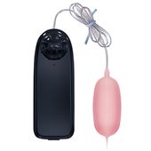 Baile - Eleanora Vibrating Egg
