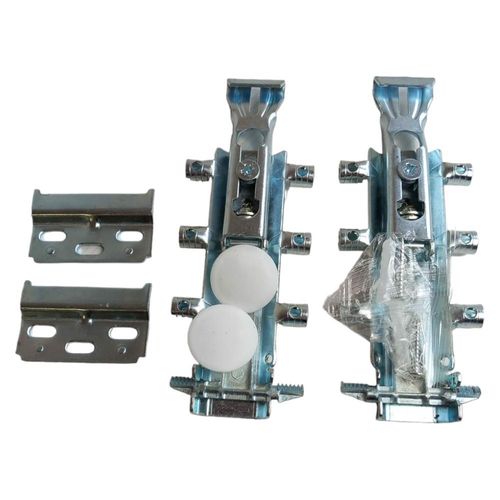 Wsporniki ścienne uniwersalne do szafek 2szt na Arena.pl