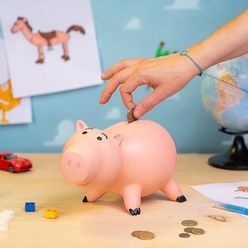 Skarbonka - Toy Story "Hamm" na Arena.pl