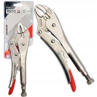 szczypce morsa krótkie 250mm