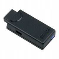 Adapter 8BITDO Retro Receiver do SEGA Genesis & Mega Drive Czarny