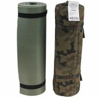 Oryginalna Karimata WP wz. 730 / MON + Pokrowiec wz.93 Mata 195x55x1