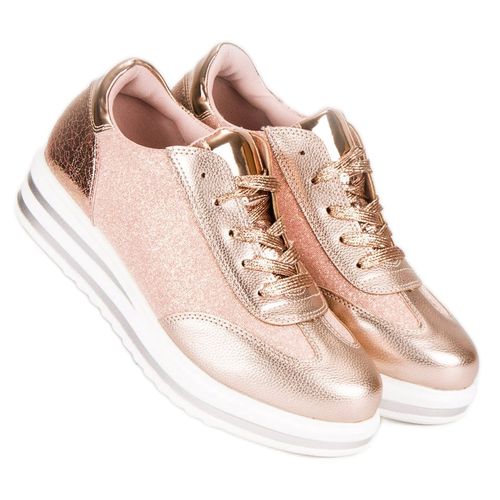 Modne sneakersy r.36 na Arena.pl