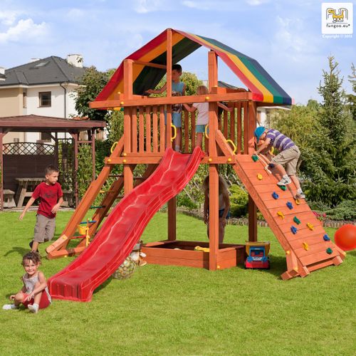 Fungoo Rocket 00470 na Arena.pl