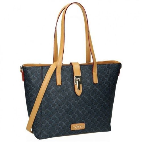 TOREBKA NOBO NBAG-E2590-C013 na Arena.pl