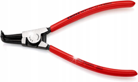 SZCZYPCE DO PIERŚCIENI OSADCZYCH ZEWNĘTRZNYCH 19-60MM MOCNE DIN5254B KNIPEX