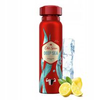 OLD SPICE DEEP SEA DEZODORANT W SPRAYU 150 ML
