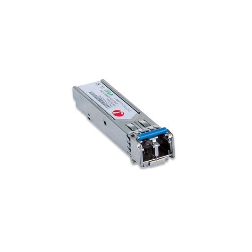 Intellinet Moduł Mini GBIC SFP LC Multimode 550m na Arena.pl