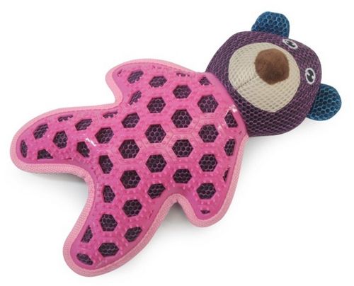 Camon Dog Toy Pluszowy miś z TPR na Arena.pl
