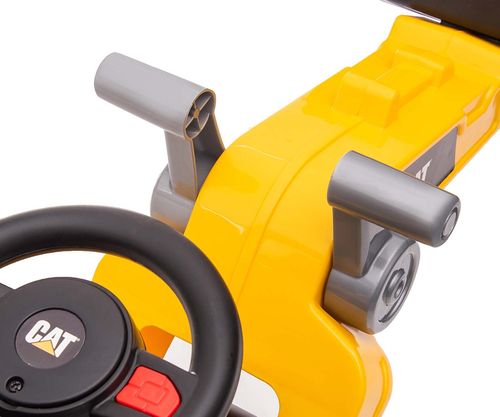 CAT 5299 Pojazd Loader Ładowarka na Arena.pl