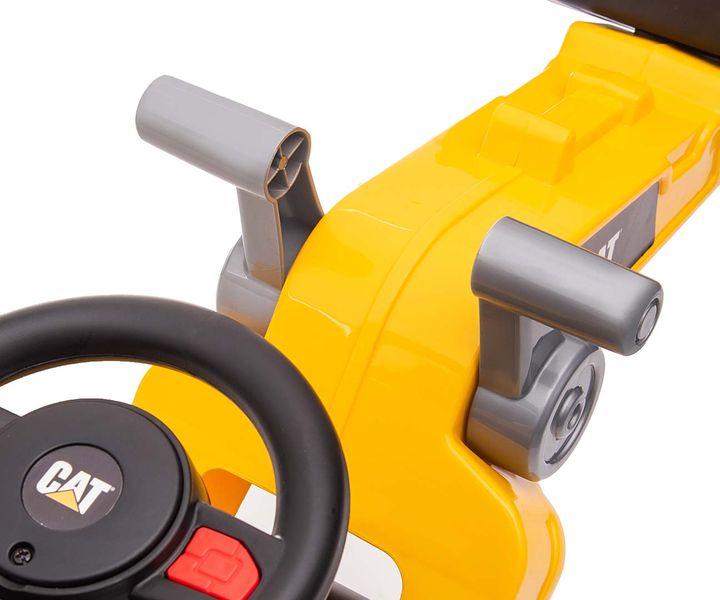 CAT 5299 Pojazd Loader Ładowarka zdjęcie 14