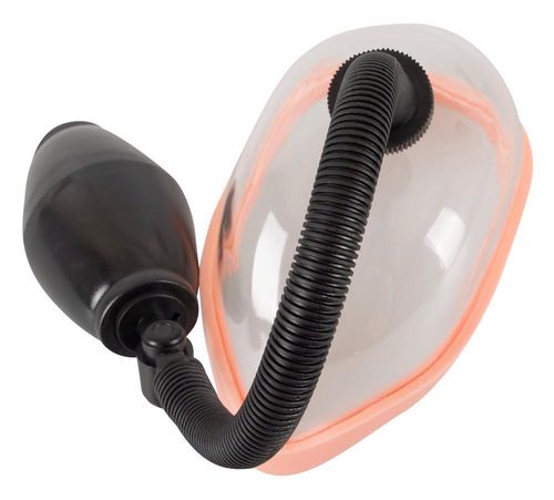 Pompka Waginalna Próżniowa Stymulująca Bdsm Sex na Arena.pl