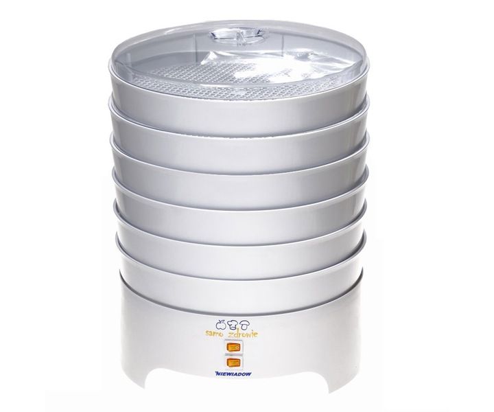 POKRYWA POKRYWKA DO SUSZARKA SPOŻYWCZA NIEWIADÓW zdjęcie 15