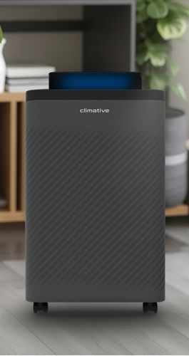 Pochłaniacz wilgoci 24l/24h osuszacz powietrza Nexi UV ION WiFi HEPA na Arena.pl