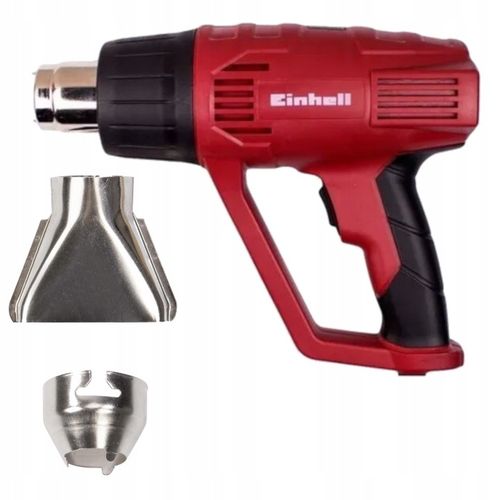 Opalarka EINHELL TH-HA 2000/1 na Arena.pl