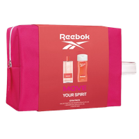 REEBOK Move Your Spirit - Zestaw prezentowy Damski