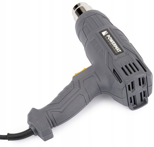 OPALARKA ELEKTRYCZNA 2 BIEGI 4 DYSZE 600C 2000W PM-OP-2000MN na Arena.pl