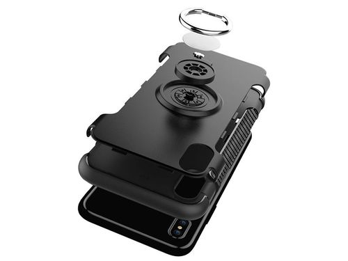 Etui Alogy Ring Armor Apple iPhone X/XS na Arena.pl